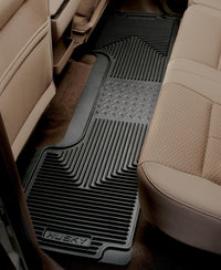 Husky Liners 12-13 Dodge Ram/88-09 Toyota 4Runner Heavy Duty Black 2nd Row Floor Mats