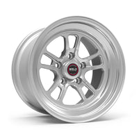 Weld S70 RT-S 15x18.3in / 5x120.65 BP / 8.5in. BS - Polished Wheel