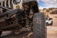 DV8 Offroad 2018+ Jeep Wrangler JL/Gladiator JT Front Inner Fenders