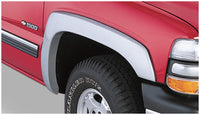 Husky Liners 99-06 GMC Sierra 1500 OE-Style Fender Flares 4pc - Black