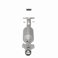 MagnaFlow 14-20 Mitsubishi Mirage 1.2L Underbody Direct-Fit Catalytic Converter