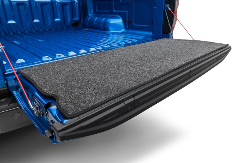 Husky Liners 15-22 Chevrolet Colorado/GMC Canyon Guardian Comfort Tailgate Mat