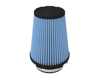 aFe POWER Rapid Induction Intake  Repl. Filter w/ D2 Dura-Dry Media - 4in F x 6in B x 4in T x 7in H