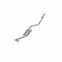 Magnaflow 19-20 Hyundai Santa Fe Conv DF L4 OEM Underbody