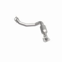 MagnaFlow 05-09 Lexus GX470 4.7L Direct Fit Converter
