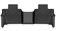 Husky Liners 23-26 Toyota Sequoia WeatherBeater 2nd Row Floor Liner - Black