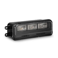AlphaRex Wiring Adapter 24-25 Toyota Tacoma/22-25 Tundra/Sequoia Dual Color LED Projector Fog Lights
