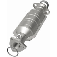 MagnaFlow Direct Fit Catalytic Converter 1998 Honda Odyssey 2.3L
