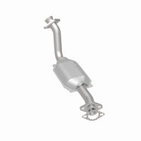MagnaFlow Direct Fit Catalytic Converter Ford-Lincoln-Mercury 9