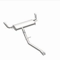 MagnaFlow 12-16 Cadillac SRX 3.6L BRE Exhaust Kit