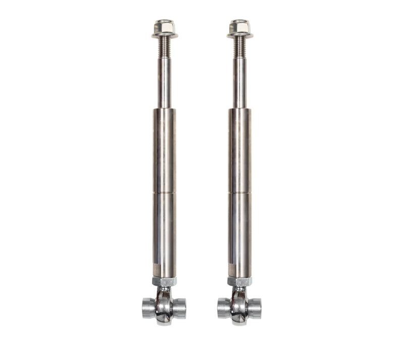 Carli 05-07 Ford F250/350 SD Sway Bar Extended End Link