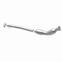 MagnaFlow Conv DF 06-08 Range Rover Driver Side