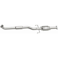 MagnaFlow Conv DF 06/00-05 Mitsubishi Eclipse / 06/00-03 Galant 2.4L Rear