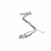 MagnaFlow Direct Fit Catalytic Converter 05-09 Toyota Tacoma 4.0L D/S Rear (49 State)