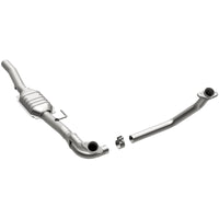 MagnaFlow Conv DF 00 Dodge Dakota 3.9L 2wd