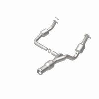MagnaFlow 11-15 GMC Yukon 6.2L Direct Fit Converter