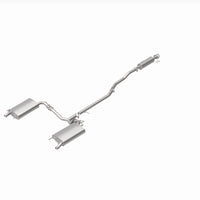 MagnaFlow Toyota BRE Exhaust Replacement Kit