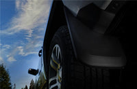 Husky Liners 15 Chevy Tahoe Custom-Molded Rear Mud Guards