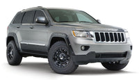 Husky Liners 11-16 Jeep Grand Cherokee (Excl. SRT8) Pocket Style Fender Flares 4pc - Black