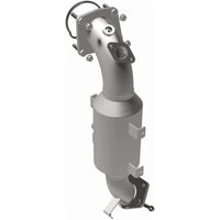 MagnaFlow Direct Fit Catalytic Converter 2020 Jeep Cherokee Single Underbody 2L