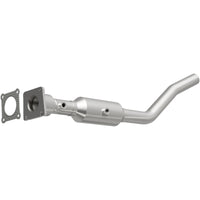 MagnaFlow 2017 Jeep Compass 2.4L Direct Fit Converter