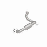 MagnaFlow 05-09 Lexus GX470 4.7L Direct Fit Converter