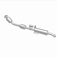 Magnaflow 18-21 Toyota C-HR 2.0L Direct Fit Cat Converter
