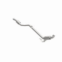 MagnaFlow Direct Fit Catalytic Converter 13-14 Mercedes-Benz GLK350 3.5L