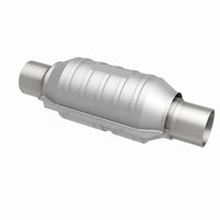 MagnaFlow 13in L 2.25in ID/OD CARB Compliant Universal Catalytic Converter