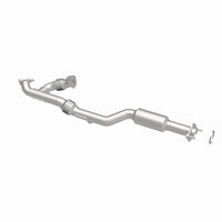 MagnaFlow 13-14 Nissan Pathfinder 3.5L Direct Fit Converter