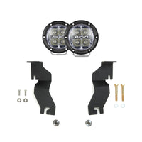 Rigid Industries 21-25 GMC Yukon/Chevrolet Tahoe/Suburban 360 Kit