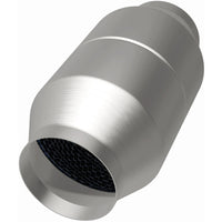 MagnaFlow Universal Catalytic Converter 3.50 inch C/C Diesel