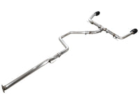 AWE Tuning 22-26 Hyundai Elantra N Track Edition Cat-Back Exhaust - Diamond Black Tips