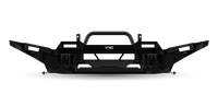 Body Armor 4x4 24-26 Toyota Tacoma HiLine Bumper High Clearance Side Wings