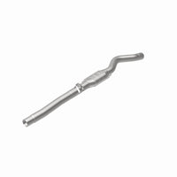 MagnaFlow 92-93 Dodge Dakota 3.9L/5.2L 4WD California Grade CARB Compliant DF Catalytic Converter