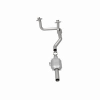 MagnaFlow Direct Fit Catalytic Converter Ford 87 91