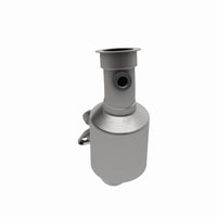 MagnaFlow Direct Fit Catalytic Converter 02-03 Liberty 3.7L Passenger Side Front
