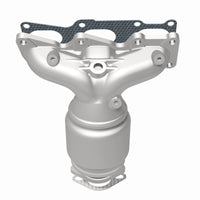 Magnaflow 07-10 Kia Sedona 3.8L California Grade CARB Compliant DF Manifold Catalytic Converter