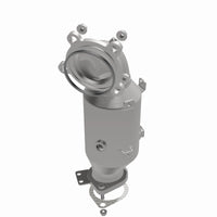 MagnaFlow 18-20 Chevrolet Equinox 2.0L Single Underbody Direct-Fit Catalytic Converter