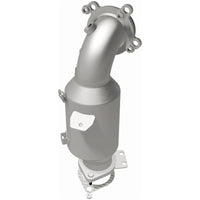 MagnaFlow 18-20 Chevrolet Equinox 2.0L Single Underbody Direct-Fit Catalytic Converter