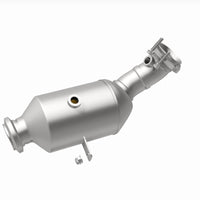 MagnaFlow 2015 Mercedes-Benz C400 V6 3.0L OEM Underbody Direct-Fit Catalytic Converter