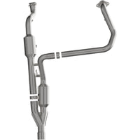 MagnaFlow 21-24 Ram 2500 6.4L OEM Underbody Direct-Fit Catalytic Converter