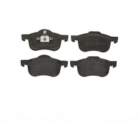 Brembo 00-06 Volvo S60/ Volvo XC70/ Volvo V70/ Volvo S80 Front Low-Met Brake Pad