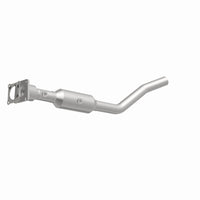 MagnaFlow 2017 Jeep Compass 2.4L Direct Fit Converter