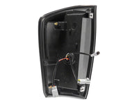 Raxiom 16-23 Toyota Tacoma ST LED Tail Lights- Black Housing- Smoked Lens