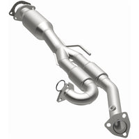 MagnaFlow 05-08 Nissan Maxima 3.5L Direct Fit Converter