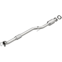 MagnaFlow Direct Fit Catalytic Converter 03-06 Sentra 1.8L Rear