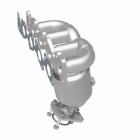 MagnaFlow 13-15 Chevrolet Spark 1.2L California Grade CARB Compliant Direct-Fit Catalytic Converter