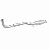 MagnaFlow Direct Fit Catalytic Converter 99-01 Sonata 2.4L