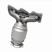 MagnaFlow 08-10 Hyundai Sonata 3.3L California Grade CARB Compliant Direct-Fit Catalytic Converter